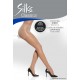 Control Top Panty With a sheer leg Silks