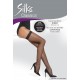 Lace Top Stay-Ups of Silks