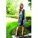 Robe a la mode estival collection 24K Trends