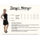 Beautiful Dress 2016 Tango Mango collection