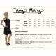 Chandail la femme au chapeaux Tango Mango 2016
