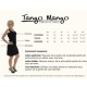 Chandail la femme au chapeaux Tango Mango 2016