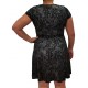 Petit robe Paris amore collection Mode Gitane