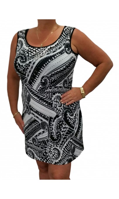 Robe Funky Mode vin Rouge