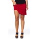 Pant skirt Red Modes Gitane Collection