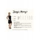 Robe longue de style chic classique Tango Mango