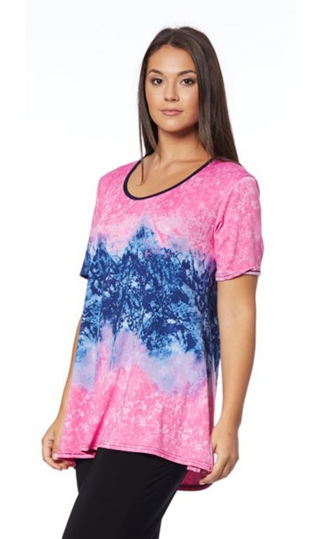 navy pink tunic modes gitane 2017 boutique isla mona canada navy pink tunic modes gitane 2017 boutique isla mona canada