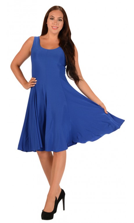 royal blue dress canada
