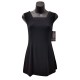 Camisole Noir Classique Artex Fashions style tunique