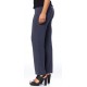 Pantalon long droit gris Mode Gitane