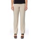 Pantalon long droit beige Mode Gitane