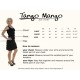 Robe la classique chic Tango Mango 2017