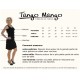 Robe la classique chic Tango Mango 2017