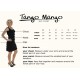 Haut la voyageuse Tango Mango 2017