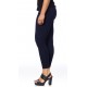 Legging Long Navy