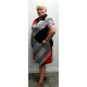 Robe Urbaine sport chic Mode Gitane