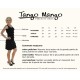 Chandail Moderne collection Tango Mango 2018