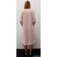 Long Pink Nightdress