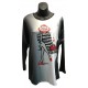 Haut Fashion time de la collection Grande Madame