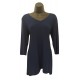 Tunic Navy with spikes Collection Creation