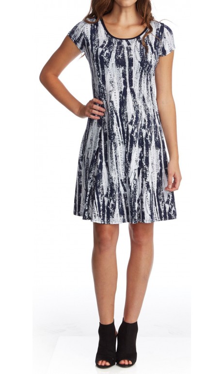 Robe Paris Arielle Modes Gitane