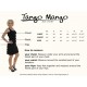 Tunique Madelaine Avec swarovski Tango Mango