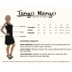 Robe soleil Valérie Collection Tango Mango