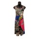 Robe parapluie ligne A Elsa