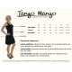 Robe Christelle Collection Tango Mango