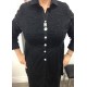 Tunique chemise Amanda Collection Parsley & Sage