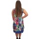 Robe Réversible Royal ou dentelle GG Collection