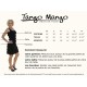 Maya Tango Mango Dress