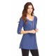 Modes Gitane Tunic Color Denim