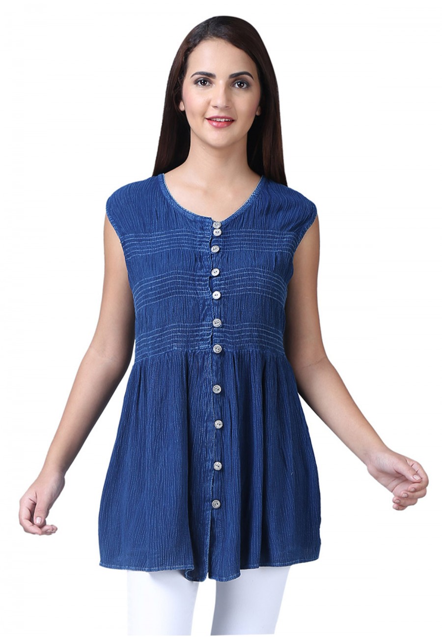 long tunic dress with jeans