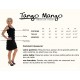 Magnifique robe funky Tango Mango couleur Rose