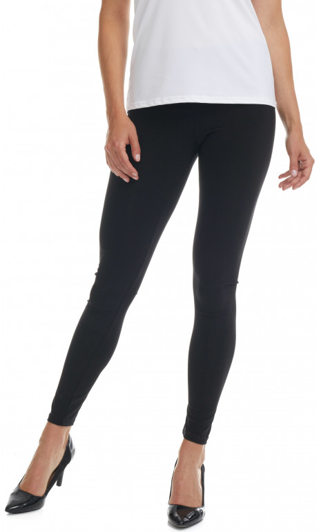 Legging Long noir