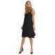 Robe Arianne Noir