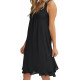 Robe Arianne Noir