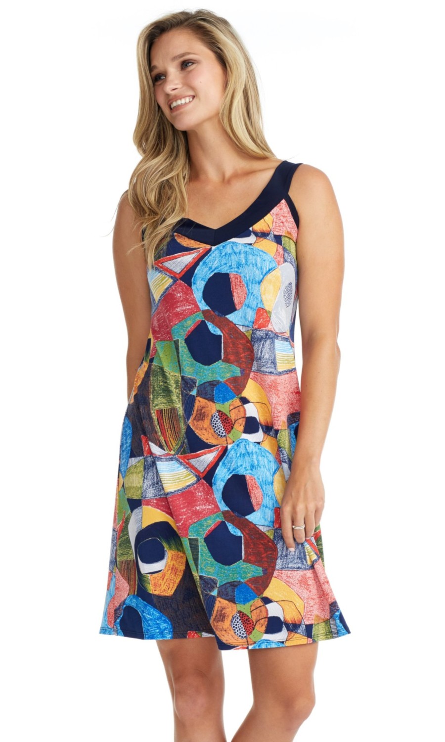 spanish sun dress