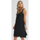 Robe Arianne Noir