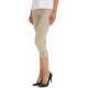 Capri legging beige monde gitane