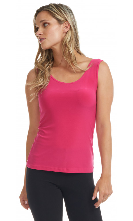 Camisole Rose