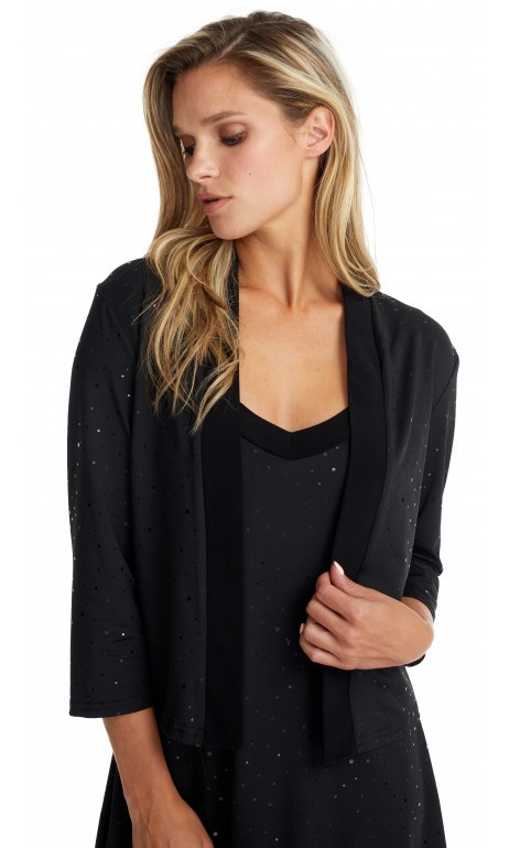 Boléro veste Brillance