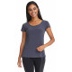 T-Shirt Gris