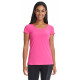 T-Shirt Rose
