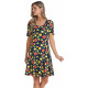 Robe Paris vitamine