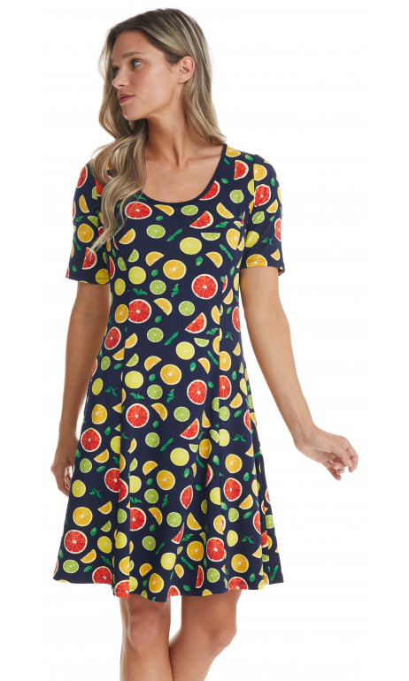 Robe Paris vitamine