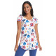 Tunic the White Sea T555