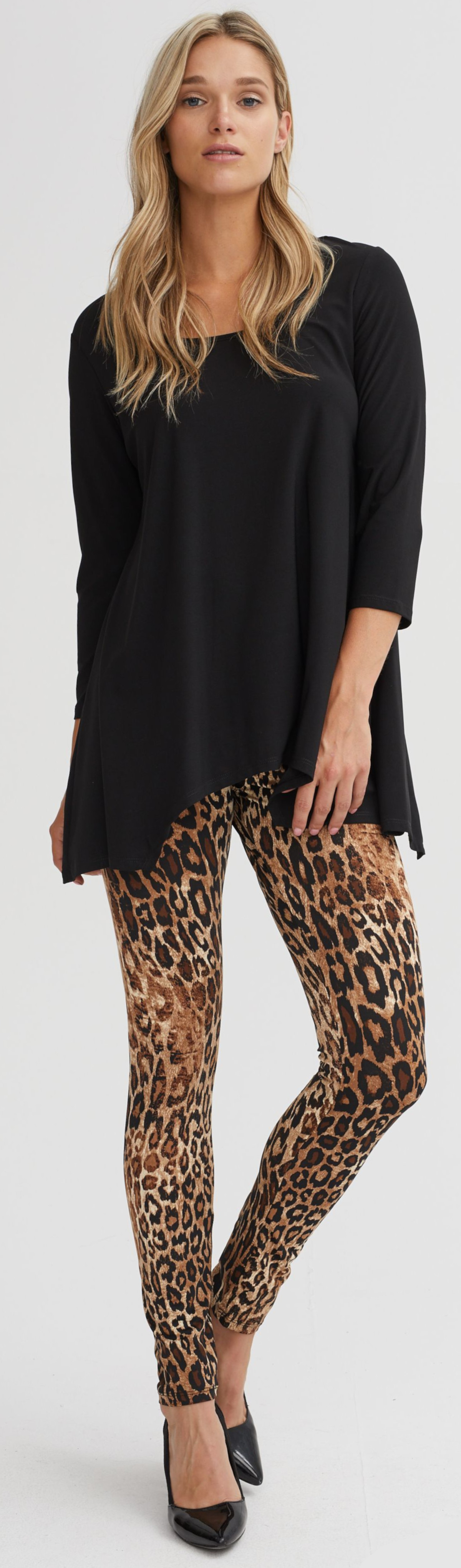 Legging imprimé animal shop