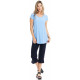 Tunique T555 Babyblue